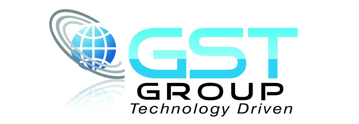 GST Group Logo